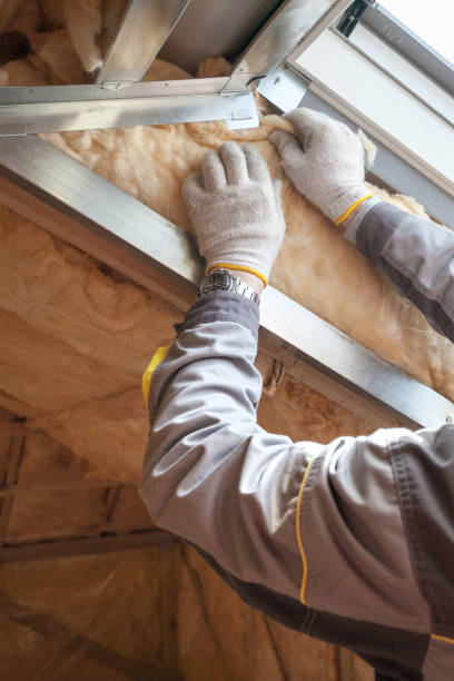 , ID Insulation Contractor Company